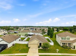 35803 Hillbrook Ave, Zephyrhills, FL 33541