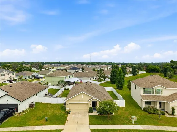 35803 Hillbrook Ave, Zephyrhills, FL 33541