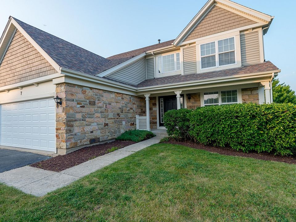 1st image of 7 Fairfax Ct