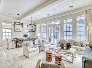 195 E Kingston Rd, Inlet Beach, FL 32461