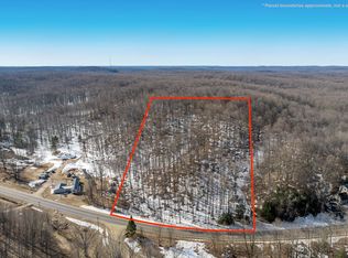 V/l 525a Old State Rd, East Jordan, MI