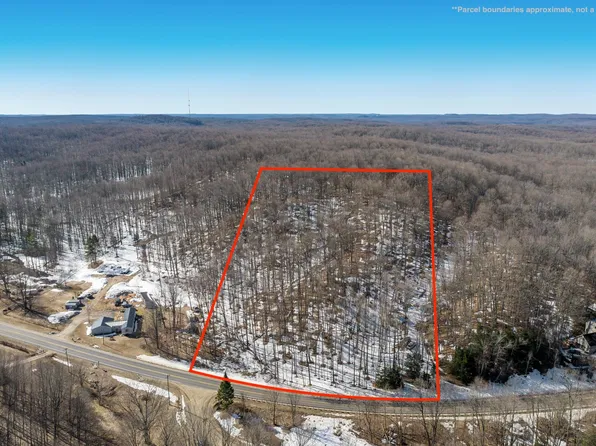 V/l 525a Old State Rd, East Jordan, MI 49727