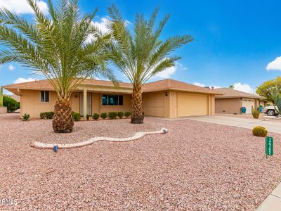 12702 W Crystal Lake Dr, Sun City West, AZ, 85375