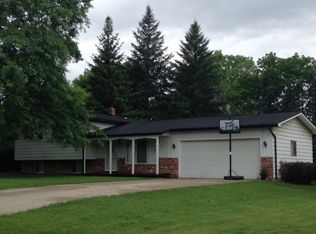 1078 Lask St, Flint, MI 48532