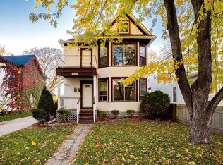 2536 Polk St NE UNIT 2, Minneapolis, MN 55418