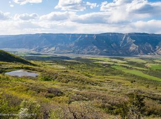 County Road 301, Parachute, CO 81635