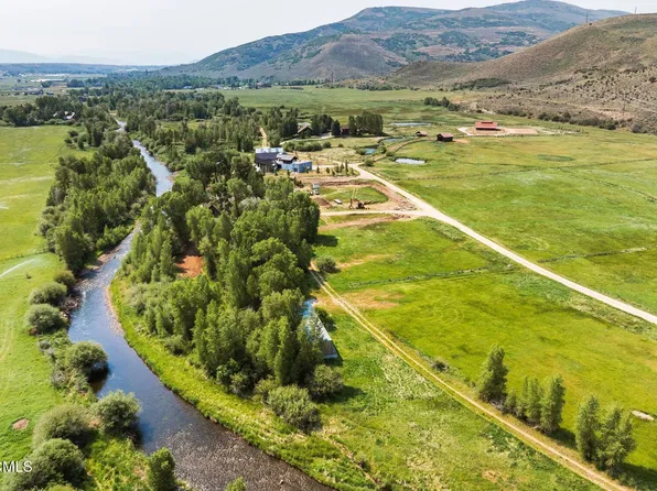 7151 N River Valley Dr, Peoa, UT 84061