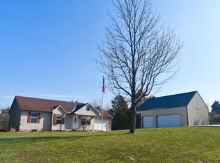 19286 Briarway North Dr, Guilford, IN 47022
