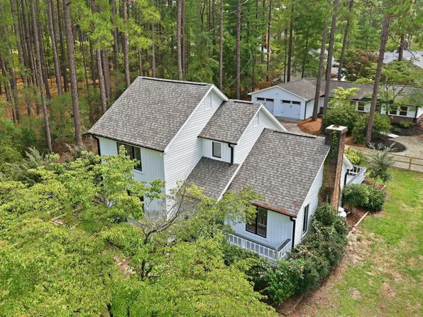 611 Sun Road, Aberdeen, NC 28315
