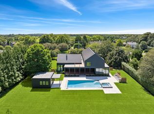 72 Strongs Ln, Water Mill, NY 11976