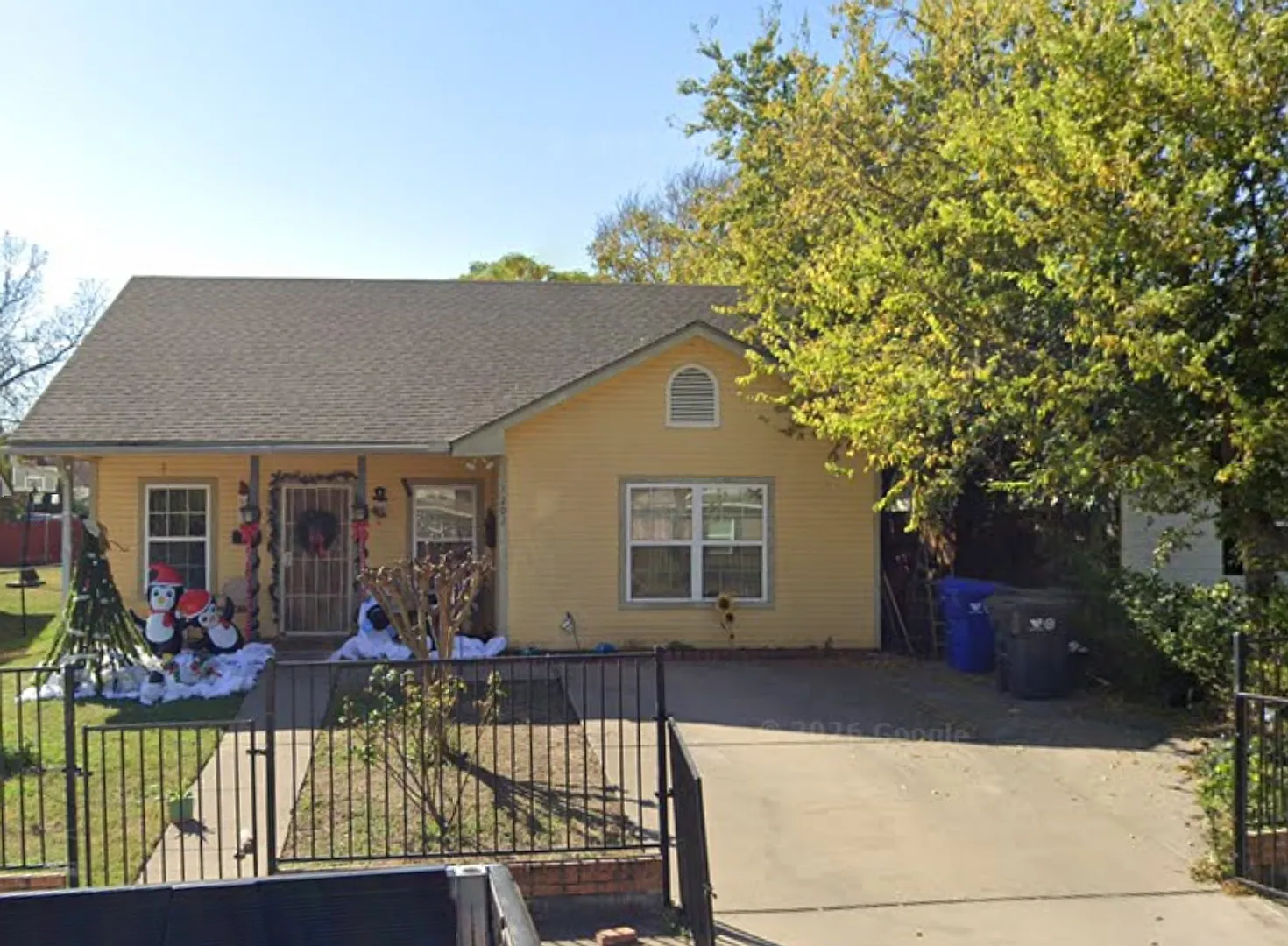 3BD 1BA Home in Waco Available early August! — Photo 1