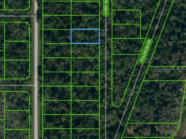 930 Kirby Ave #21, Lake Placid, FL 33852