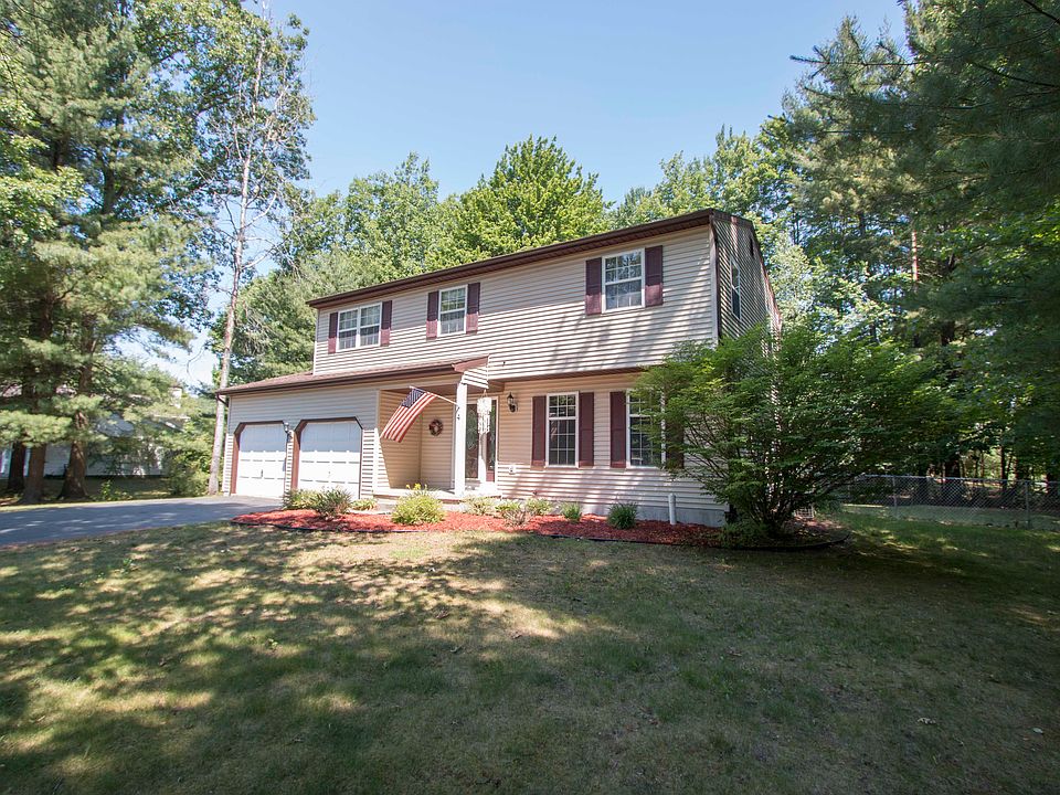 1st image of 4 Pinehollow Dr