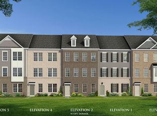 2613 Lewis And Clark Ave, Upper Marlboro, MD 20774