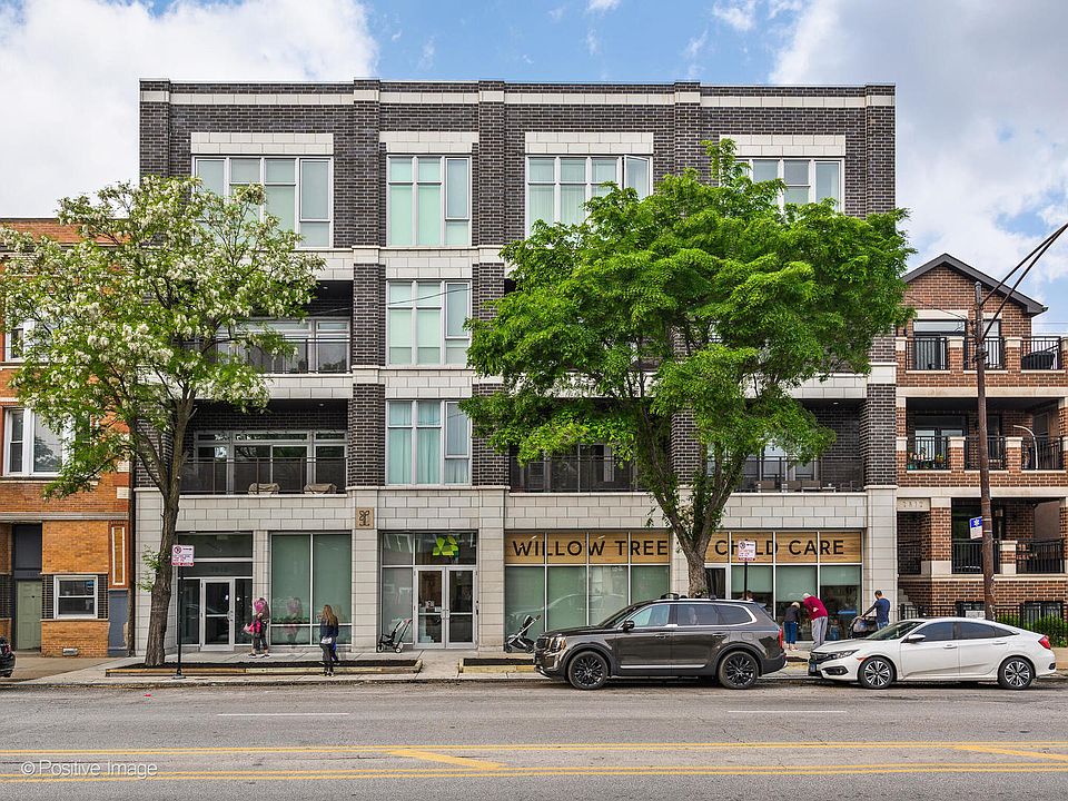 1st image of 2618 W Fullerton Ave #2C
