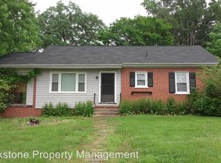 1219 Starling Dr, Henrico, VA 23229