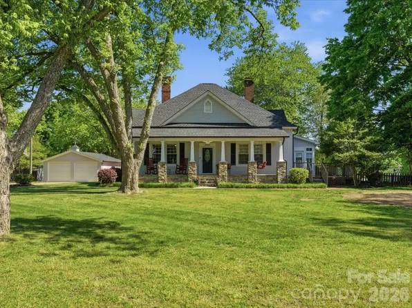 4960 York Hwy, Rock Hill, SC 29732