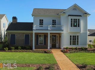 1910 Bent Pine Park, Statham, GA 30666