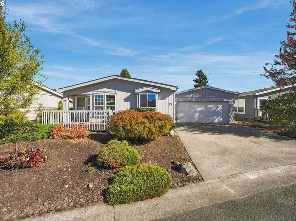 16500 SE 1st St Unit 15, Vancouver, WA 98684