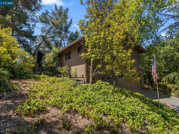 (undisclosed Address), Alamo, CA 94507