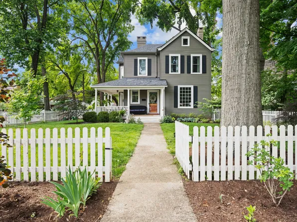 293 S Ashland Ave, Lexington, KY 40502