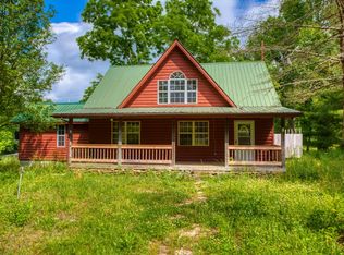 731 Fairgrounds Rd, Jamestown, TN 38556