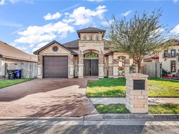 2917 Colorado Ave, McAllen, TX 78504