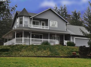 33005 NE Ammeter Rd, Washougal, WA 98671