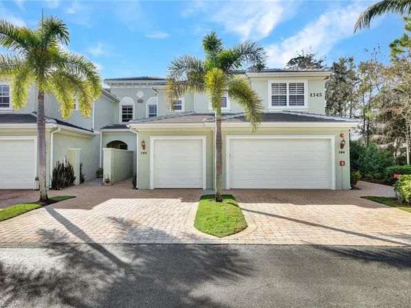 1345 Mariposa CIR #5204, NAPLES, FL 34105