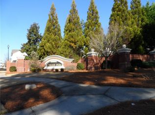 3249 Cascade Parc Blvd SW, Atlanta, GA 30311
