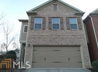 2682 Pointcrest Way, Grayson, GA 30017