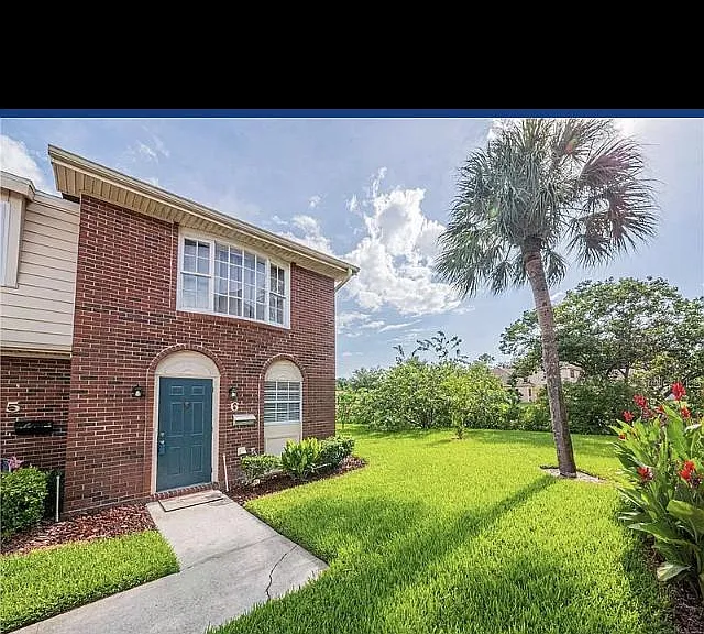 1320 E Edgewood Dr #O-6 — Photo 1