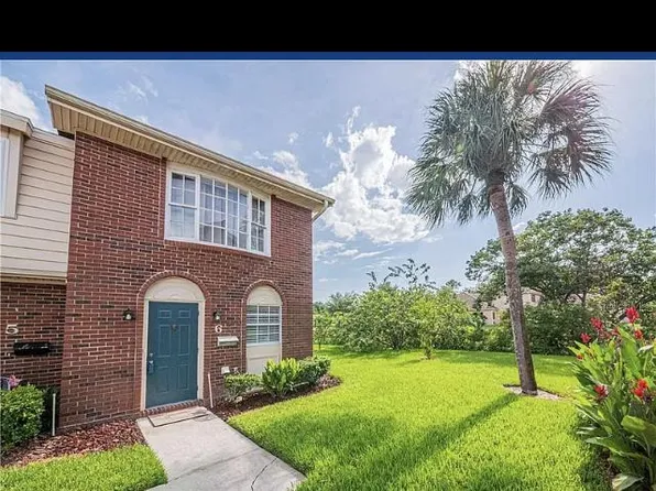 1320 E Edgewood Dr #O-6, Lakeland, FL 33803