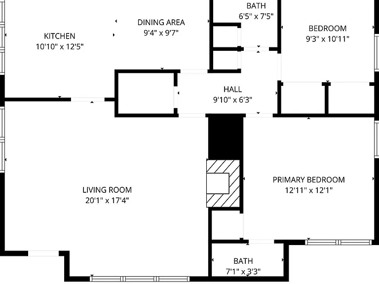 2214 Arnold Dr — Photo 5