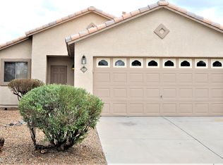 2545 W Cezanne Cir, Tucson, AZ 85741