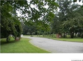 0 Lower Gainesville Rd LOT 11, Prattville, AL 36067