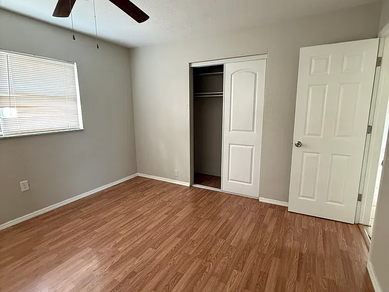 Same bedroom