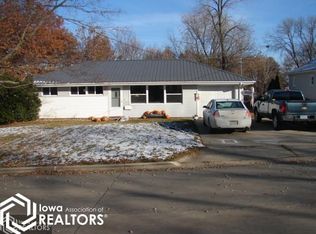 409 E Green St, Mount Pleasant, IA 52641