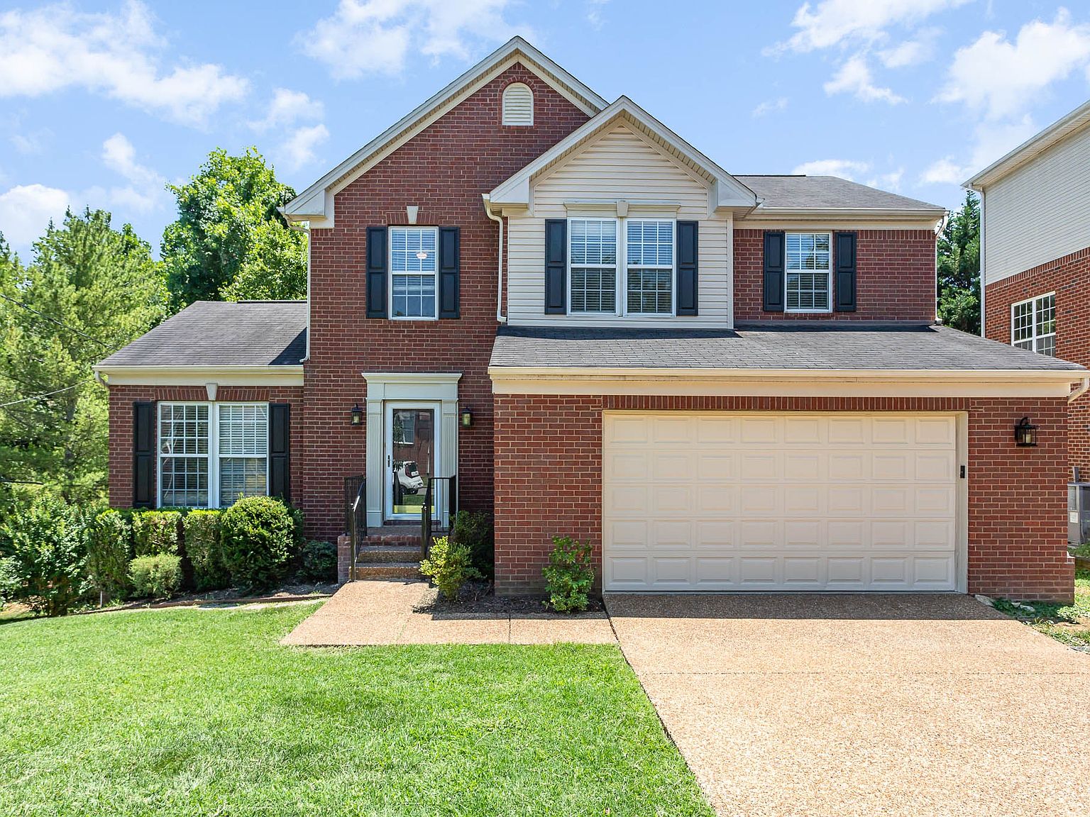1221 Brentwood Highlands Dr, Nashville, TN 37211 Zillow