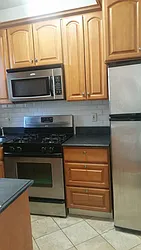 Rented by Halstead Real Estate