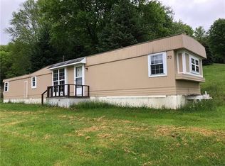 70 Grant Ave, Butler, PA 16002