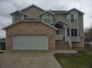 2321 Combe Rd, Ogden, UT 84403