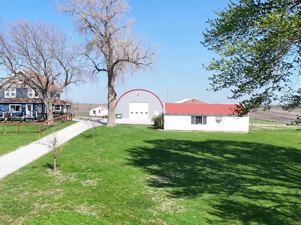 1231 K Ave, Jefferson, IA 50129