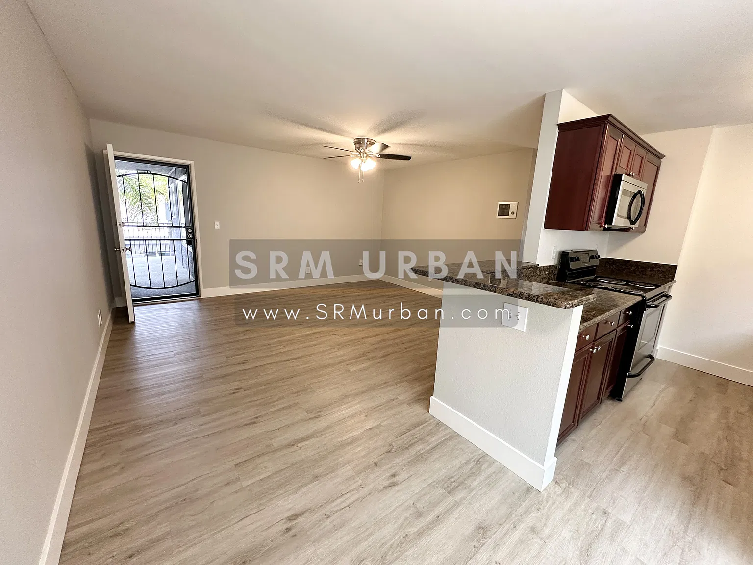 2 bed, 1.5 bath, 800 sqft, $2,795 — Photo 4