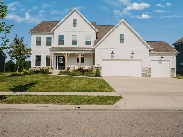 13155 Hunter Ave, Pickerington, OH 43147