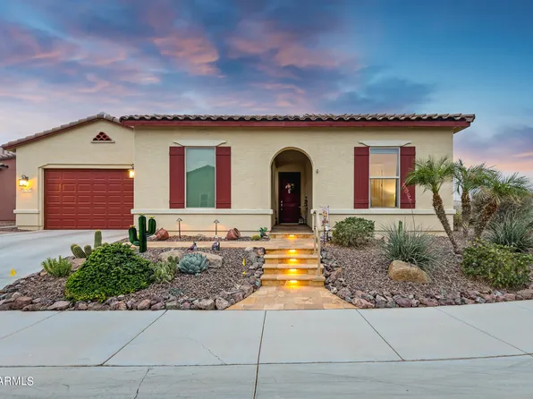 41945 N Springtime Road, Maricopa, AZ 85138