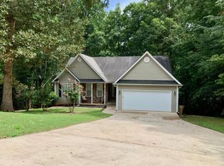 6825 Turning Leaf Ct, Cumming, GA 30028