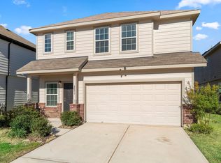 3571 Cannon Dr, Conroe, TX 77301