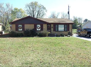 2501A Faulkner Dr, Hopkinsville, KY 42240