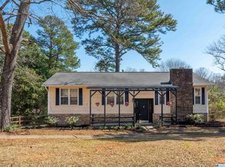 1025 Old Mill Rd, Anniston, AL 36207